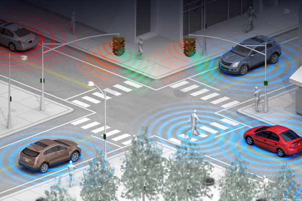 Pedestrian and Cyclist Detection Calibration