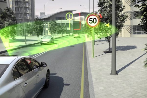 Traffic Sign Recognition Calibration