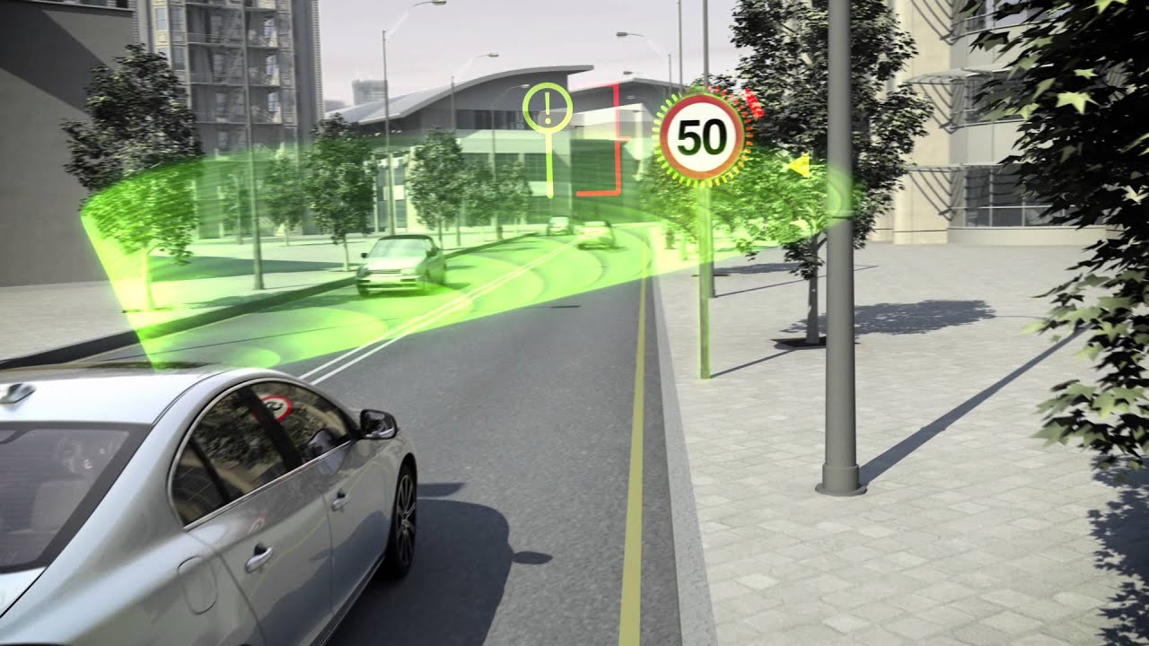 Traffic Sign Recognition Calibration