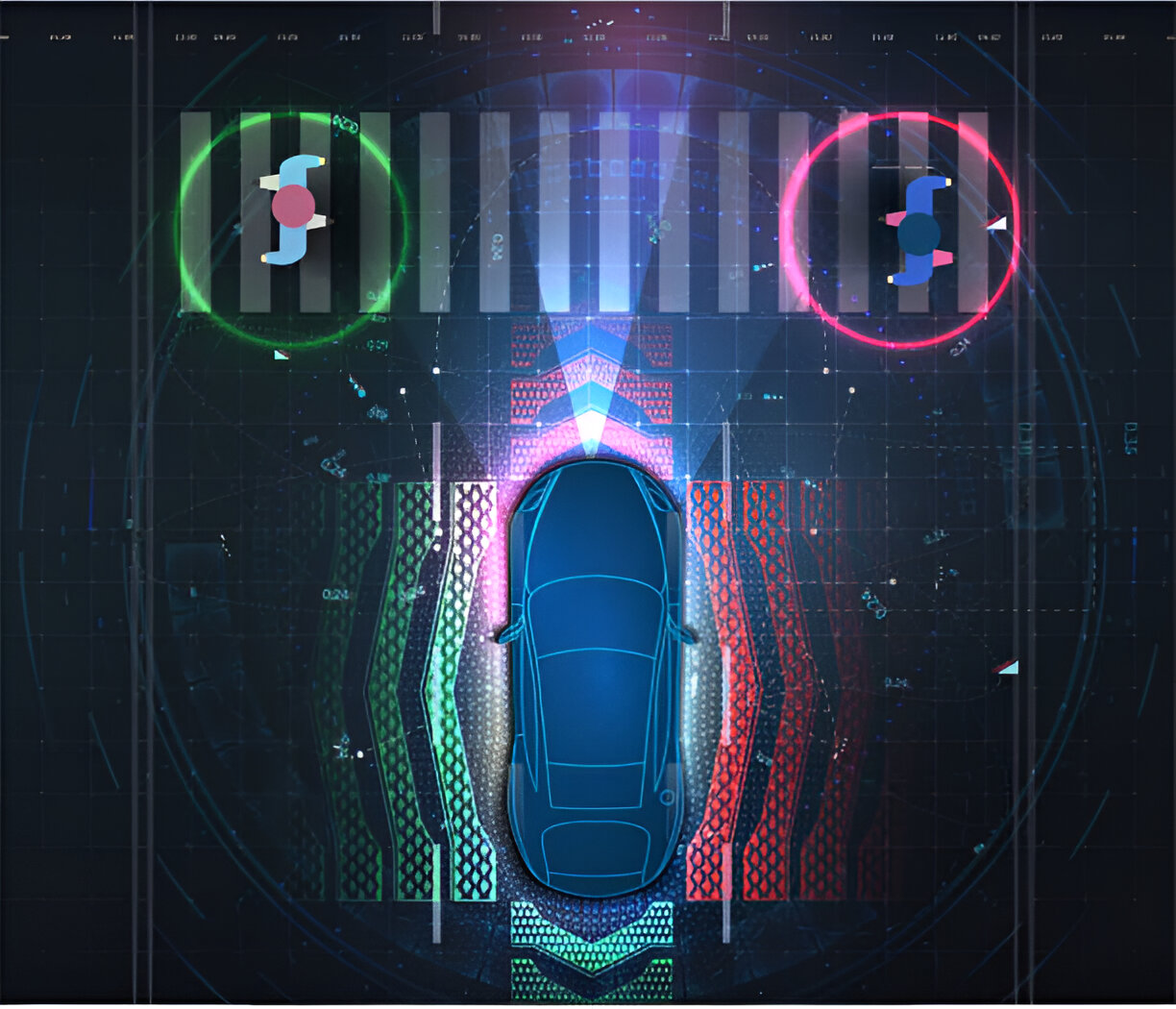 Autonomous Vehicle Calibration